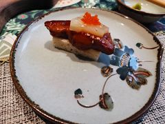 -久喜番和牛烧肉酒场(北辰三角洲店)