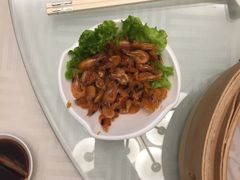 -鼎泰丰(国贸商城店)