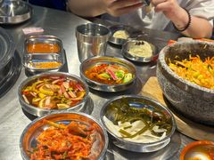 -哈哈碳都·牛肋条无限自助烤肉(宝龙店)