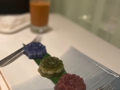 -金链花·泰国餐厅(国贸店)