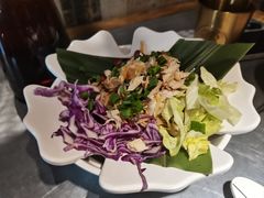 -探鱼·鲜青椒爽麻烤鱼(广州欣荣广场店)