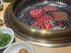 -松鱼亭·和牛烧肉(协鑫广场店)