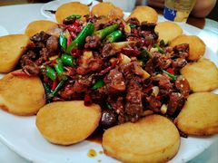 -田记餐馆(富国街店)