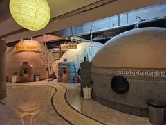 -纽斯桑拿会所(天山店)