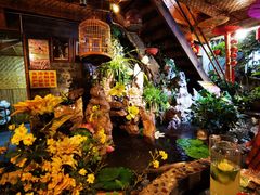-多哥水傣味餐厅(司马巷店)