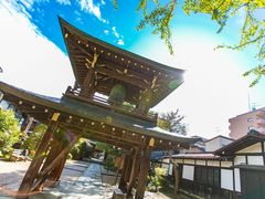 -医王山·飞騨国分寺