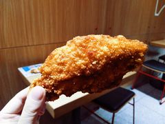 -麦当劳(前海店)