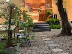 -野路甜点铺(松柏路店)