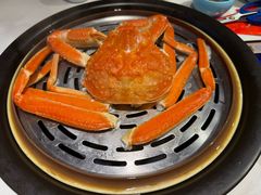 -碗中海·蒸汽海鲜·桑拿鸡(岭南天地店)
