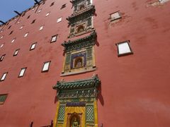 -承德避暑山庄景区