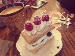 -治愈系甜品The Soothing Dessert(科海大楼店)