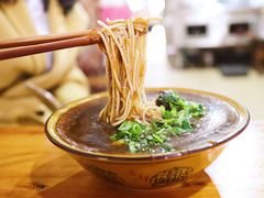 -南街牛肉麺(南街店)