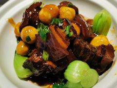 -隆喜元鱼汤包·海鲜(中联广场店)