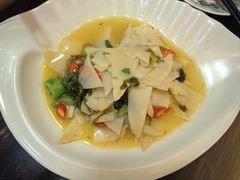 -堂宴·老厦门私房菜(1988仙岳总店)