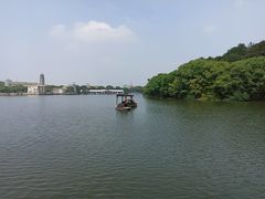 -天目湖山水园