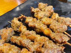 -丹东特色烤肉(学府路一部店)