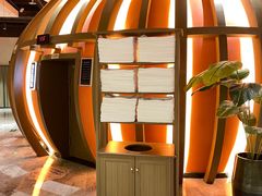 -青水瓦台汤泉(未央店)