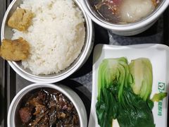 -大炮盐酥鸡(新街口店)