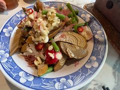 -百味地锅鸡(二店·财校分店)