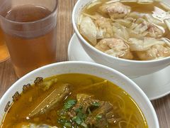 -百福麵家(新馬路店)