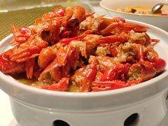 -天成·川菜家宴(海港城店)