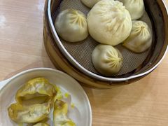 -蒋家桥饺面店(东关街店)