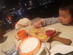 -必胜客(海滨店)