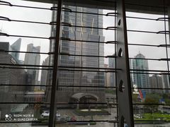 -上海中心大厦