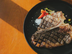 -CASANOVA西餐厅(海信广场店)