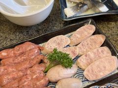 -梦山水日本烧肉(五四广场店)
