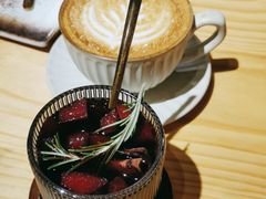 -沏点Trattoria意大利餐厅(新街口店)