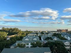 -江门古兜温泉小镇
