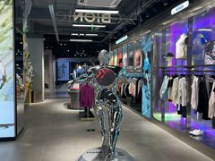 -三夫户外(天钥桥路店)