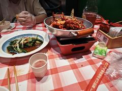 -辣小鲜·南昌大排档(船山路店)