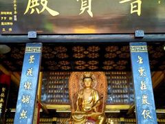 -峨眉山报国寺