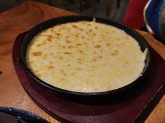 纯芝士铁板-Cactus墨西哥仙人掌餐厅