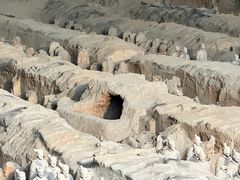 -秦始皇帝陵博物院(兵马俑)