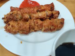 厦门炸五香-福祥厦门小馆(舟孟北路店)