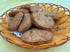 -秋姐美食店(旅游大道店)