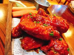 -Hooley's活利仕西餐厅(珠江新城店)