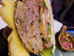 -blue frog蓝蛙(长泰广场店)