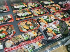 -池田寿司·4H鲜作(西直门凯德华联店)