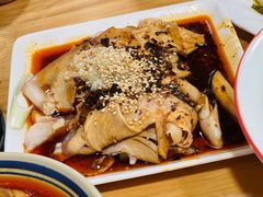 -朱大嘴肥肠血旺(福字街店)