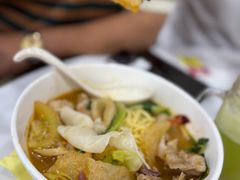 -阿坤纯正西刀鱼丸(Kuala Lumpur Branch)