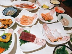 -第六季自助餐厅(王府井店)