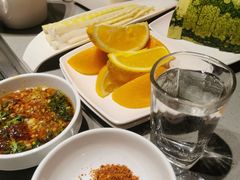 -海底捞火锅(九霄梦天地店)