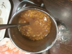 -金刚山烧烤(红旗大街店)