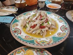 -巴依老爷新疆美食(清华东门店)