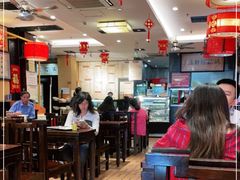 大堂-姚记炒肝店(簋街店)