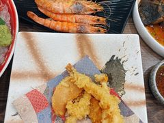 -红叶日本料理(辰熙广场店)